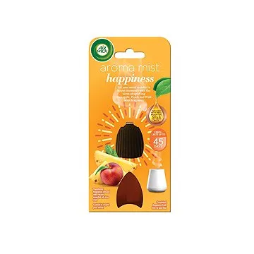 AIR WICK Náplň pro Aroma difuzér - Šťastné chvilky  20 ml (5999109541970)