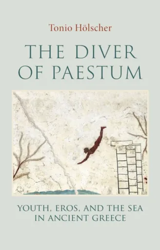 The Diver of Paestum - Tonio Holscher