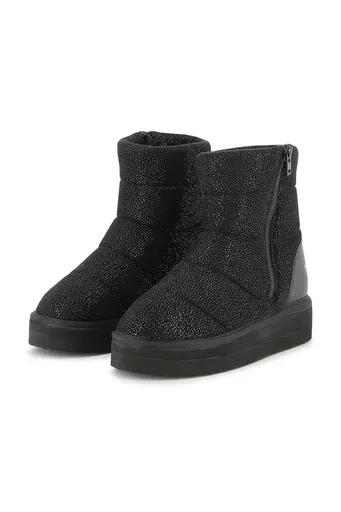 Dětské zimní boty Karl Lagerfeld