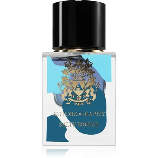 Autobiography Salty Breeze parfémovaná voda unisex 65 ml