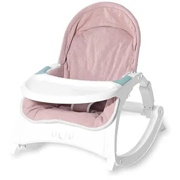 Houpací lehátko 3v1 Lorelli ALEX CAMEO ROSE STARS (10110122148)