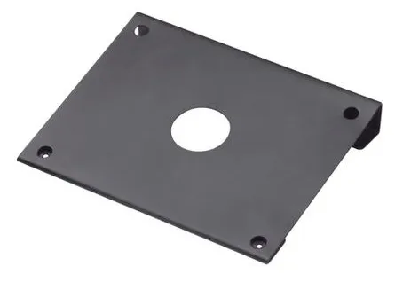 Rockboard Step Up 2 - Pedal Height Increase