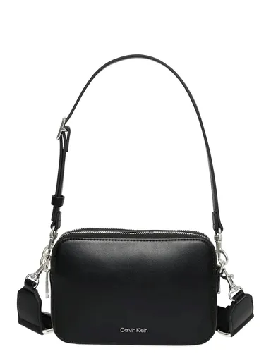 Calvin Klein dámská černá kabelka LV04F3165G2QP OS