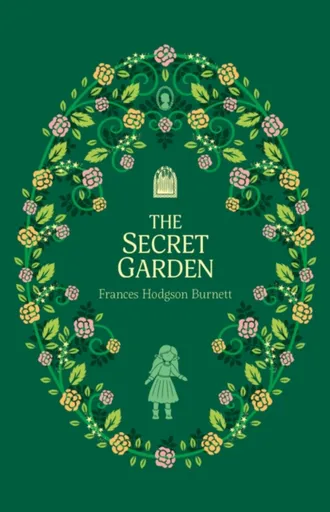 The Secret Garden - Frances Hodgsonová-Burnettová