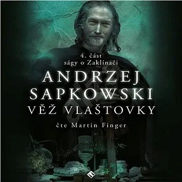 Věž vlaštovky: sága o Zaklínači IV