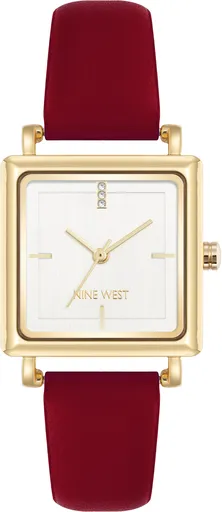 Nine West Analogové hodinky NW/3310GPBY