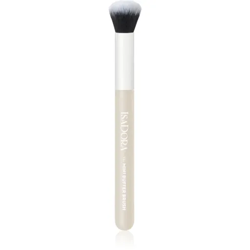 IsaDora Brush Mini Buffer štětec na korektor 1 ks