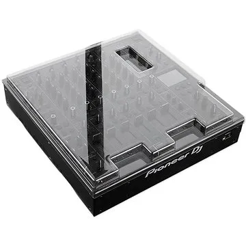 DECKSAVER Pioneer DJ DJM-V10