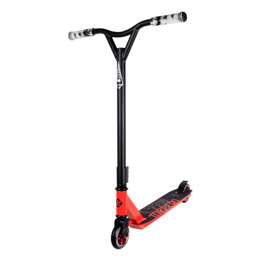 Freestyle koloběžka Street Surfing TORPEDO Red Vibe