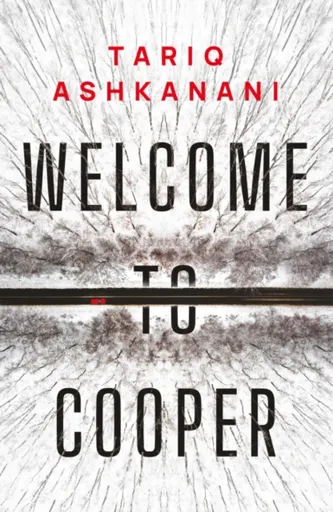 Welcome to Cooper - Tariq Ashkanani