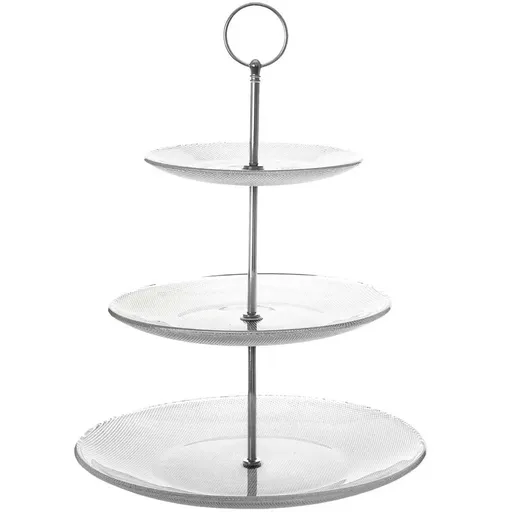 Orion Stojan sklo/kov 3 patra Ema