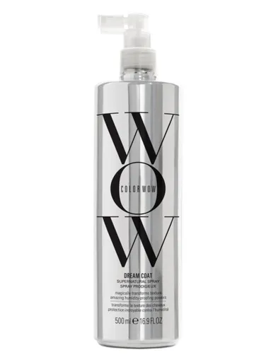 Color Wow Sprej pro barvené vlasy Color Wow (Dream Coat Supernatural Spray) 500 ml