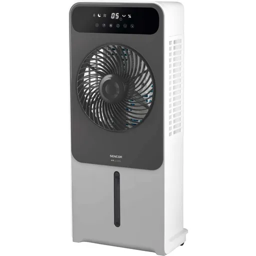 Sencor SFN 6014GY ochlazovač vzduchu