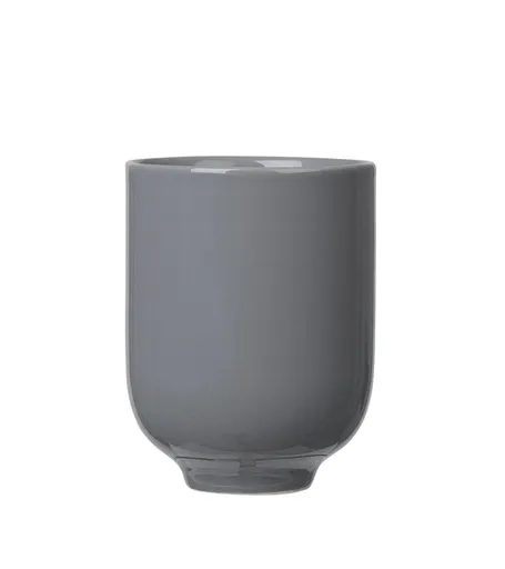 Hrnek RO, sada 2 ks, myší šedá, Blomus