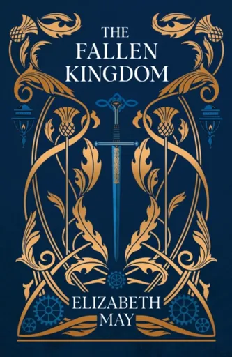 The Fallen Kingdom - May Elizabeth