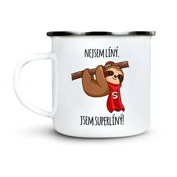 Ahome Plecháček Jsem Superlíný (23255)