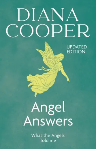 Angel Answers - Diana Cooperová