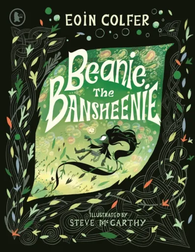 Beanie the Bansheenie - Eoin Colfer