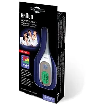 BRAUN PRT 2000 AGE Precision (4022167200099)