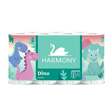 HARMONY Dino Edition (8 ks) (8584014020923)