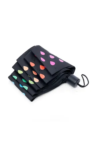 Deštník Luckies of London Colour Change