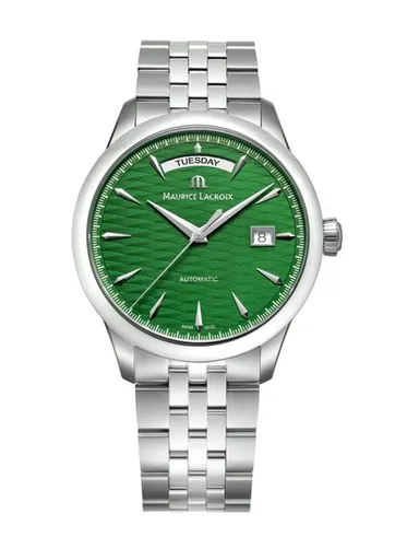 Maurice Lacroix 1975 Automatic Legacy Limited Edition 756058-SS002-630-1