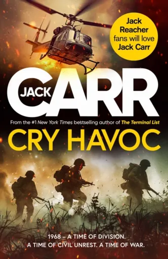 Cry Havoc - Jack Carr