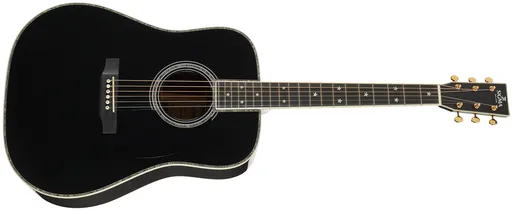 Sigma Guitars DT-42 Nashville (použité)