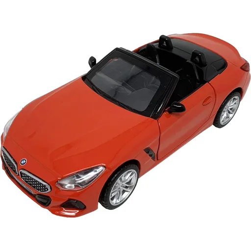 1:30 BMW Z4 M40i