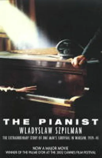 The Pianist - Szpilman Wladyslaw