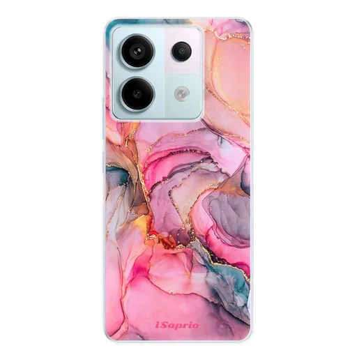 Odolné silikonové pouzdro iSaprio - Golden Pastel - Xiaomi Redmi Note 13 Pro 5G / Poco X6 5G