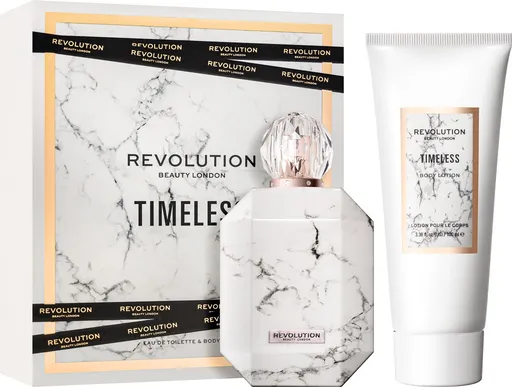 Revolution Dárková sada Timeless EDT