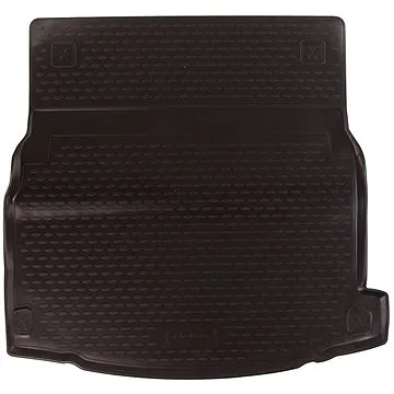 SIXTOL Vana do kufru gumová MERCEDES-BENZ E-class V W213 Sedan 2016-