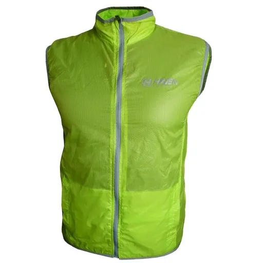 HAVEN FEATHERLITE BREATH Vesta, světle zelená, velikost