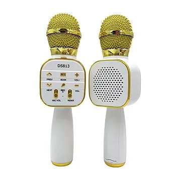Eljet Star Karaoke Gold (8594176639970)