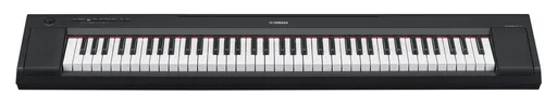 Yamaha NP-35 B