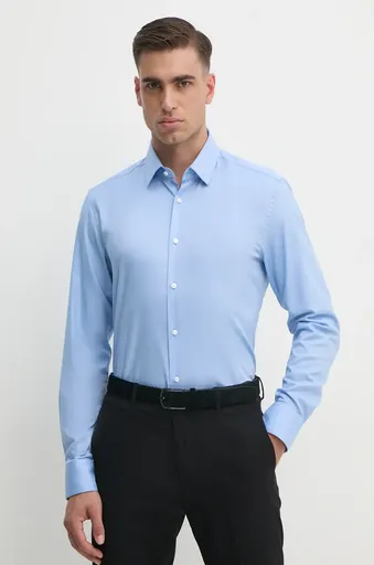 Košile BOSS H-HANK-s-kent-C1-232