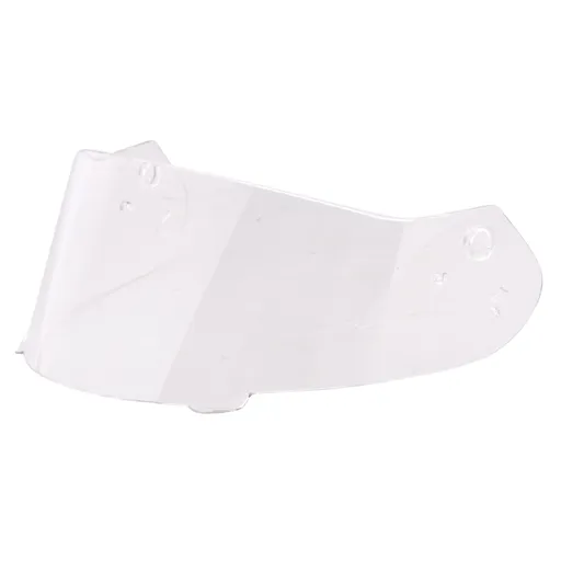 Náhradní hledí pro přilbu W-TEC V126 Čirá