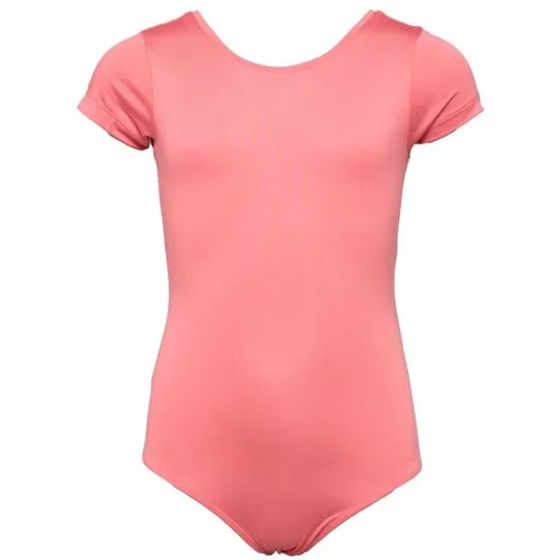 Fitforce MACERATA Dívčí dres, vínová, velikost 164-170