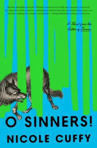 O Sinners! - Nicole Cuffy