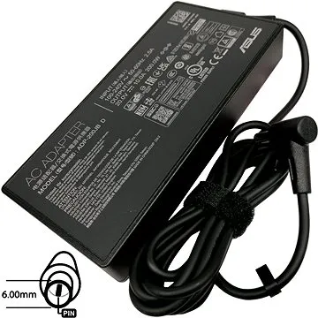 ASUS 200W 20V orig. 3P(6PHI) (B0A001-01120000)