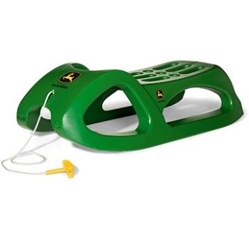 Rolly Toys zelené John Deere (4006485200160)