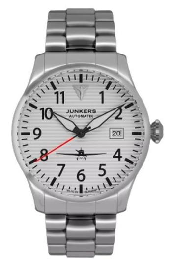 Junkers Flieger Automatik 958.01.03.M