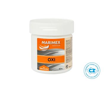 Marimex Spa OXI 0,5kg