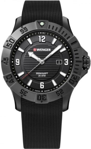 Wenger Sea Force 01.0641.134