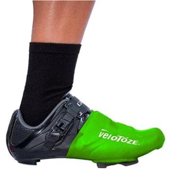 veloToze Toe Cover Road zelená vel.UNI (5555)