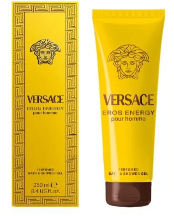 Versace Eros Energy - sprchový gel 250 ml