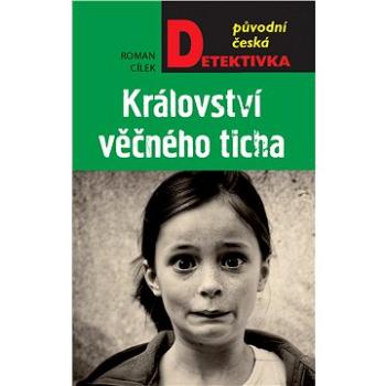 Království věčného ticha (978-80-243-7643-1)