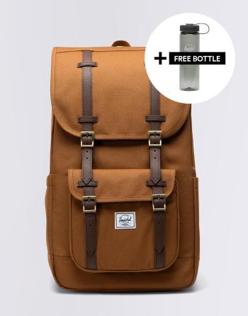 Batoh Herschel Supply Little America ™ Rubber 30 l