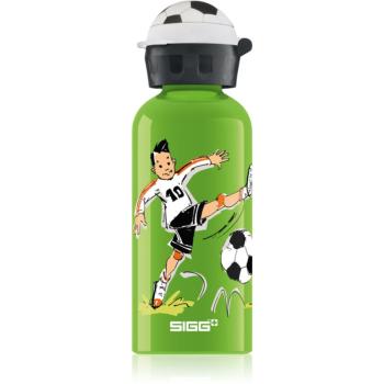 Sigg KBT Kids biberon pentru copii Footballcamp 400 ml